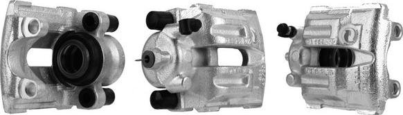 DRI 4168510 - Pinza freno www.autoricambi360.it