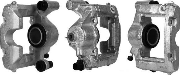 DRI 4163110 - Pinza freno www.autoricambi360.it