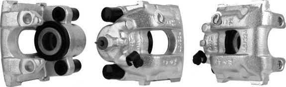 DRI 4109410 - Pinza freno www.autoricambi360.it
