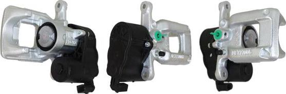 DRI 4109830 - Pinza freno www.autoricambi360.it