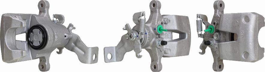DRI 4109230 - Pinza freno www.autoricambi360.it