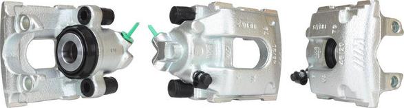 DRI 4109220 - Pinza freno www.autoricambi360.it