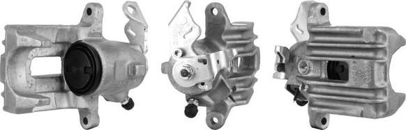 DRI 4104510 - Pinza freno www.autoricambi360.it