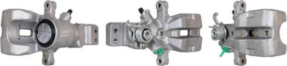 DRI 4104130 - Pinza freno www.autoricambi360.it
