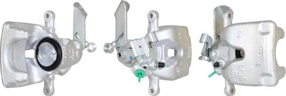 DRI 4105130 - Pinza freno www.autoricambi360.it