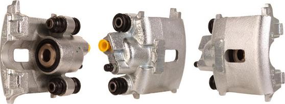 DRI 4108520 - Pinza freno www.autoricambi360.it