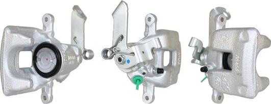 DRI 4102130 - Pinza freno www.autoricambi360.it