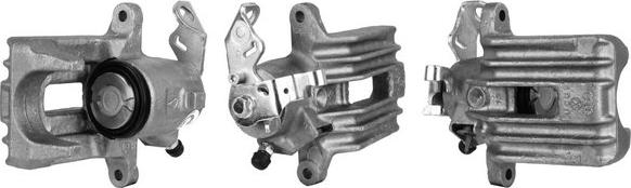 DRI 4114900 - Pinza freno www.autoricambi360.it