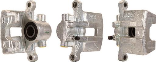 DRI 4115220 - Pinza freno www.autoricambi360.it