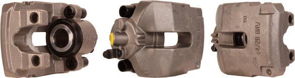 DRI 4110220 - Pinza freno www.autoricambi360.it