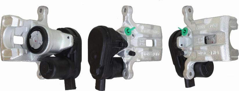 DRI 4118530 - Pinza freno www.autoricambi360.it