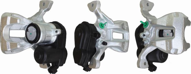 DRI 4118630 - Pinza freno www.autoricambi360.it
