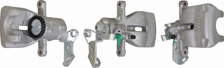 DRI 4118730 - Pinza freno www.autoricambi360.it