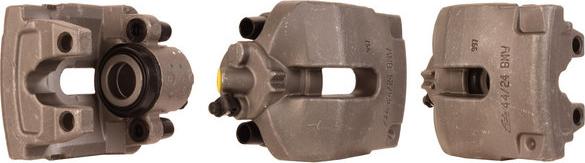 DRI 4113320 - Pinza freno www.autoricambi360.it