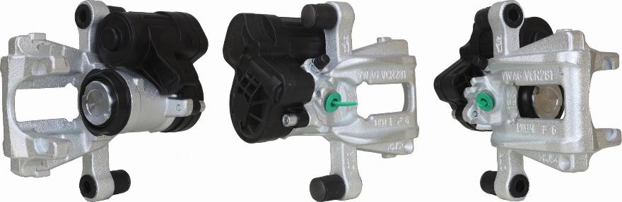 DRI 4112630 - Pinza freno www.autoricambi360.it