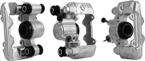 DRI 4189601 - Pinza freno www.autoricambi360.it