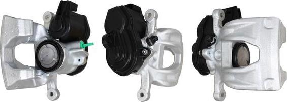 DRI 418922LM - Pinza freno www.autoricambi360.it