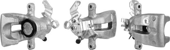 DRI 4185100 - Pinza freno www.autoricambi360.it