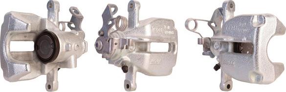 DRI 4180310 - Pinza freno www.autoricambi360.it