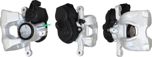 DRI 418822LM - Pinza freno www.autoricambi360.it