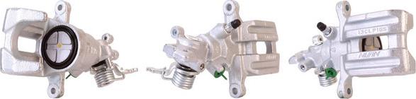 DRI 4183510 - Pinza freno www.autoricambi360.it