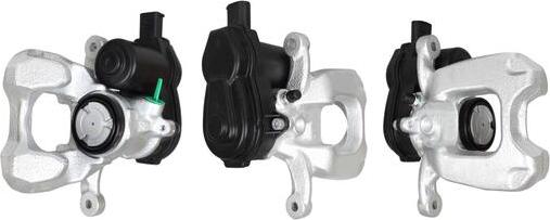 DRI 418232LM - Pinza freno www.autoricambi360.it