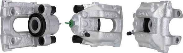 DRI 4134510 - Pinza freno www.autoricambi360.it