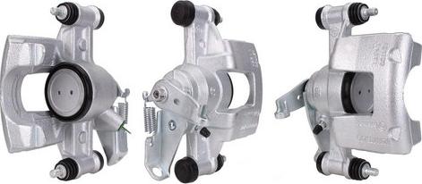 DRI 4135620 - Pinza freno www.autoricambi360.it