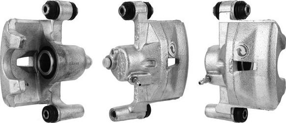 DRI 4135100 - Pinza freno www.autoricambi360.it