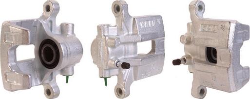DRI 4136920 - Pinza freno www.autoricambi360.it