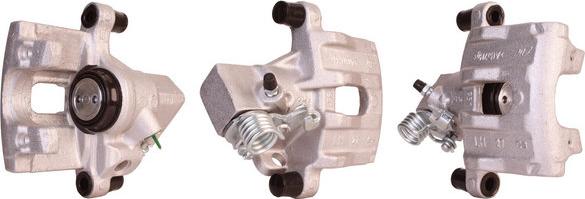 DRI 4124620 - Pinza freno www.autoricambi360.it