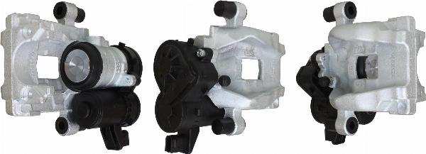 DRI 4120530 - Pinza freno www.autoricambi360.it