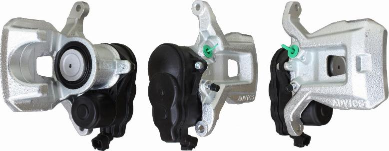 DRI 4128030 - Pinza freno www.autoricambi360.it