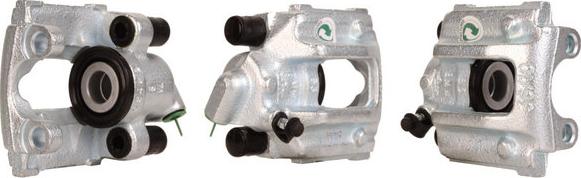 DRI 4123110 - Pinza freno www.autoricambi360.it