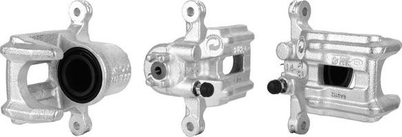 DRI 4175700 - Pinza freno www.autoricambi360.it