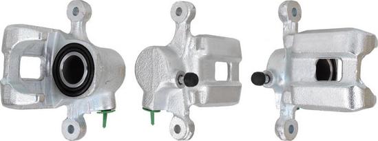 DRI 4173510 - Pinza freno www.autoricambi360.it