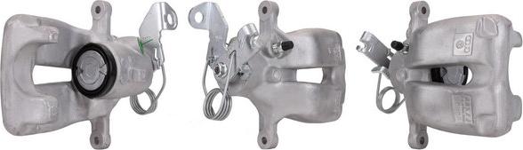 DRI 4294010 - Pinza freno www.autoricambi360.it