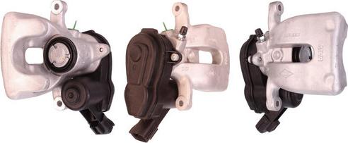DRI 4295310 - Pinza freno www.autoricambi360.it