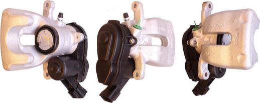 DRI 4292310 - Pinza freno www.autoricambi360.it