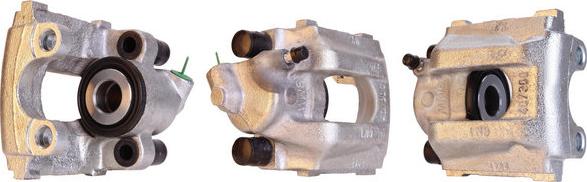 DRI 4247310 - Pinza freno www.autoricambi360.it