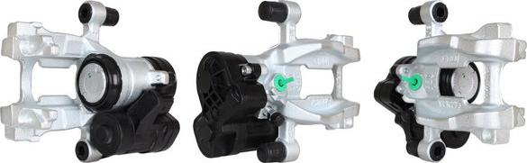 DRI 4255020 - Pinza freno www.autoricambi360.it