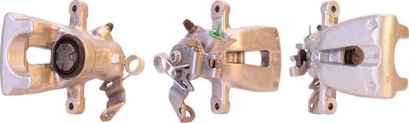 DRI 4252510 - Pinza freno www.autoricambi360.it