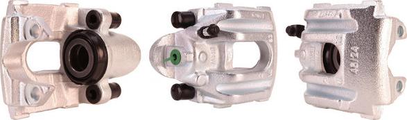 DRI 4264700 - Pinza freno www.autoricambi360.it