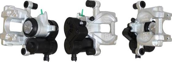 DRI 4262320 - Pinza freno www.autoricambi360.it