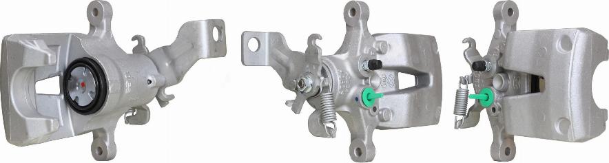 DRI 4209230 - Pinza freno www.autoricambi360.it