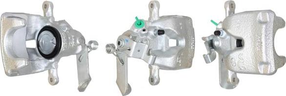 DRI 4205130 - Pinza freno www.autoricambi360.it