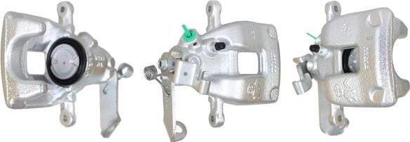 DRI 4202130 - Pinza freno www.autoricambi360.it