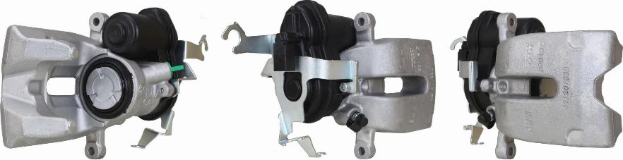 DRI 4212030 - Pinza freno www.autoricambi360.it