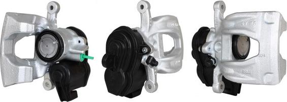 DRI 4289220 - Pinza freno www.autoricambi360.it