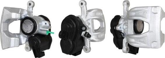 DRI 428922LM - Pinza freno www.autoricambi360.it